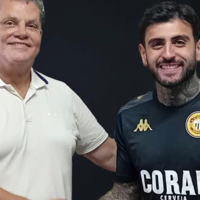 Jogo com o Tondela será uma final, diz Liziero