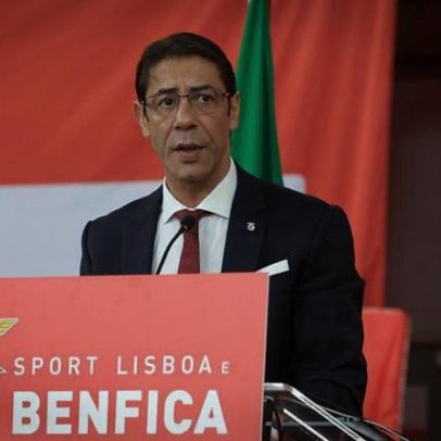 Assembleia Geral do Benfica revela grande novidade