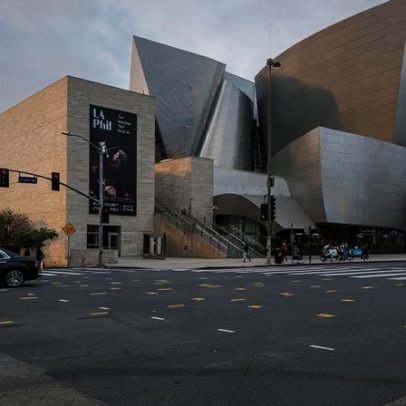 Faleceu o renomado arquiteto Frank Gehry