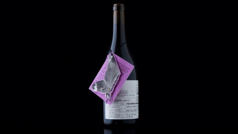 Pinote no Ar, Adega Mayor, 2021