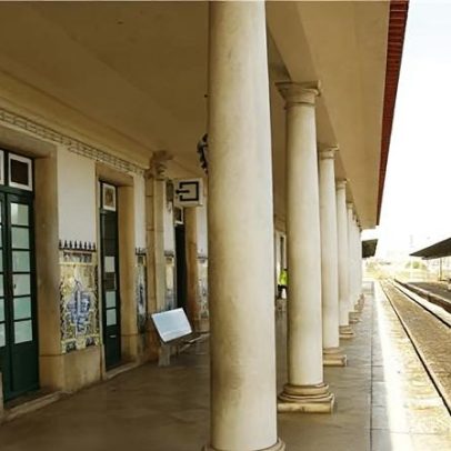 PS exige que Governe esclareça financiamento da ferrovia