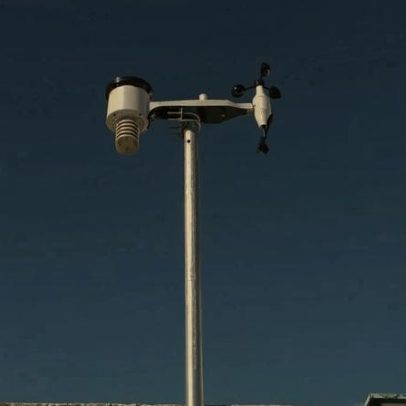 Arronches reforça rede meteorológica com novas estações nas freguesias rurais