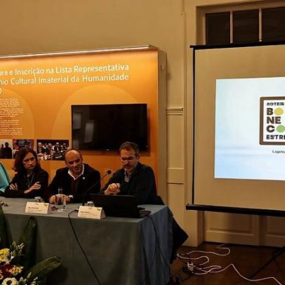 Estremoz apresenta roteiro do Boneco com quatro percursos culturais