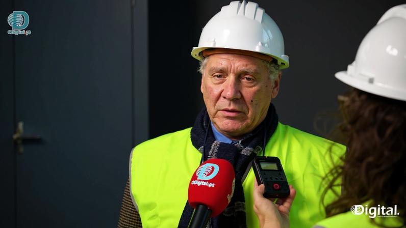 ULS e Câmara de Évora assinam acordo para eletrificar Hospital Central até fim do ano