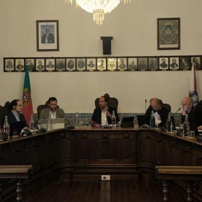 Câmara de Santarém mira reduzir listas de espera de Urbanismo em três meses