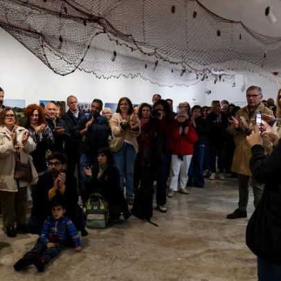 Exposição Semear as Terras, Alar do Mar destaca memória da Costa de Caparica