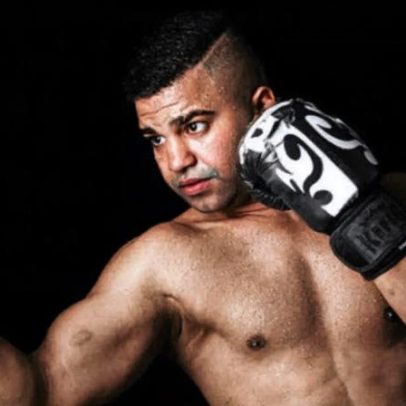Pugilista iraniano torturado enfrenta risco de execução