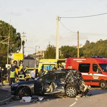 Condutora do acidente que deixou menino tetraplégico recebe pena suspensa