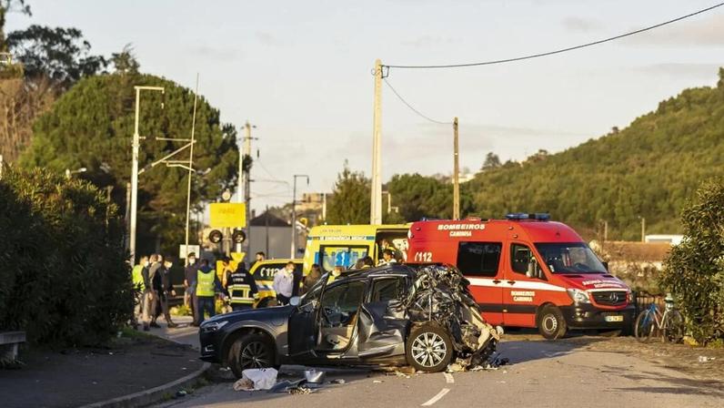 Condutora do acidente que deixou menino tetraplégico recebe pena suspensa