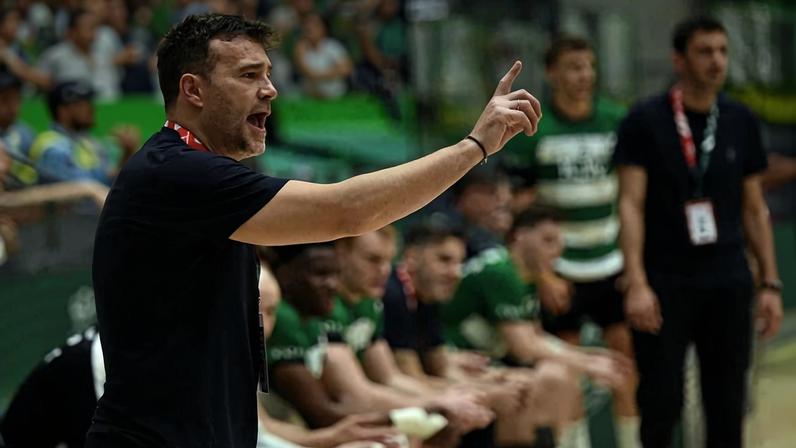 Ricardo Costa: se o campeonato terminasse hoje, seriam campeões