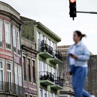 Habitação e Saúde Agravam a Justiça Intergeracional, aponta JN