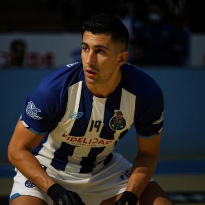 Equipa entra em campo com objetivo claro de mostrar que quer vencer
