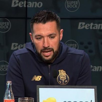 Diogo Costa é único