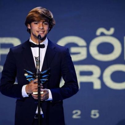 Vencedores dos Dragões de Ouro: lista completa segundo A Bola