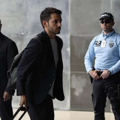 Sporting regista nova ausência na comitiva rumo aos Açores