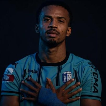 Vizela trava Sporting B em Alcochete após golo cedo e expulsão