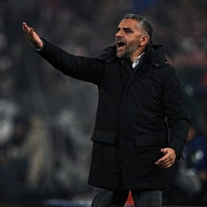Rui Borges diz que lesões de Pedro Gonçalves fazem parte do futebol