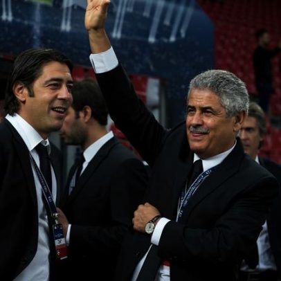 Ministério Público pede condenação de Vieira e da Benfica SAD