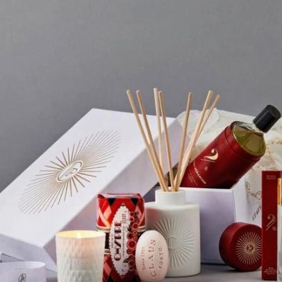 Claus Porto comemora 138 anos de tradição e saber-fazer