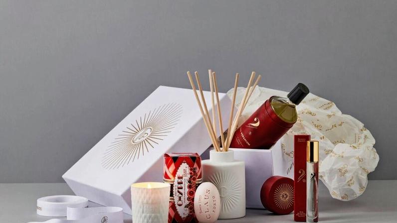 Claus Porto comemora 138 anos de tradição e saber-fazer