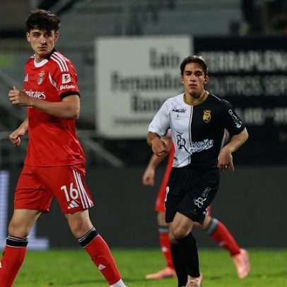 Manu Silva sob escrutínio: qualidade a construir e disponibilidade a defender
