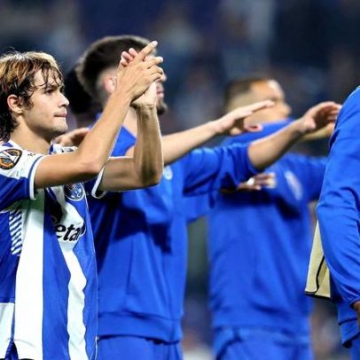 FC Porto parte como favorito frente ao Malmö
