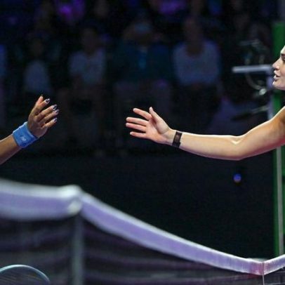 Atletas mais bem pagas de 2025 recebem acima de 10 milhões