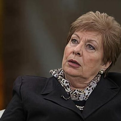 A atriz Glória de Matos falece aos 89 anos