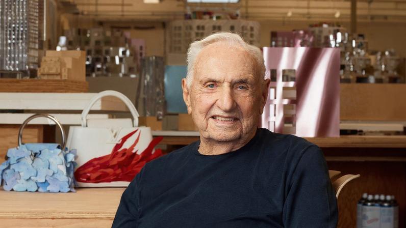 Morreu Frank Gehry, arquitecto icónico do Guggenheim de Bilbao