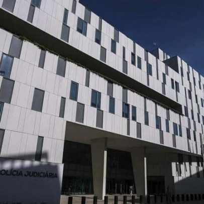 Empresário detido em Lisboa suspeito de crime altamente organizado