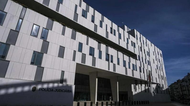 Judiciária anunciou a detenção de homem procurado pelas autoridades de Moçambique. Foto: Arquivo