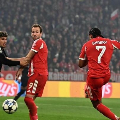 Ranking da UEFA: Portugal mais longe da vaga extra na Champions