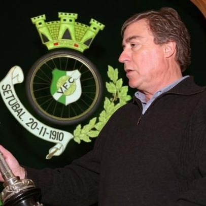 Cerimónias fúnebres do ex-vitoriano Carlos Cardoso iniciam nesta terça-feira