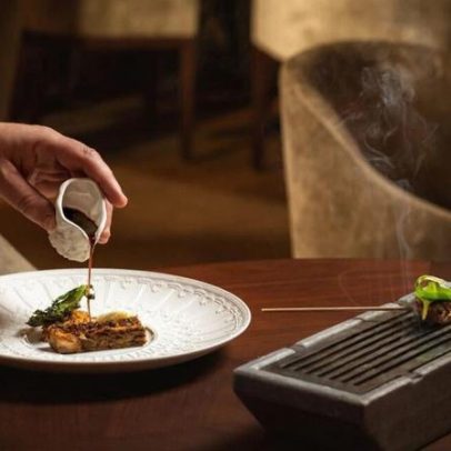 Chef Fábio Alves eleva a experiência no Suba, Lisboa