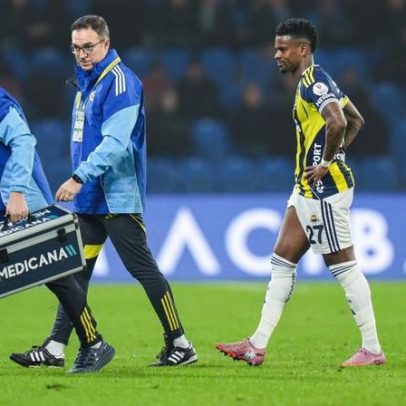 Nélson Semedo enfrenta dificuldades na carreira