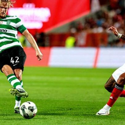Dérbi entre clubes: difícil prever o desfecho