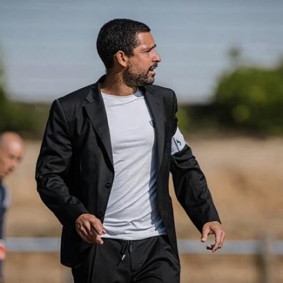 Nuno Braga sucede a Filipe Cândido no Paços de Ferreira
