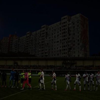 Pontos por perder? Campeonatos com dois clubes entre as ligas mais bizarras