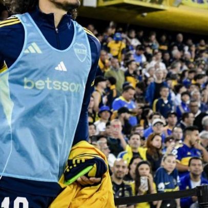 Quase contratámos Drogba em 2002; Cavani não veio por 500 mil euros