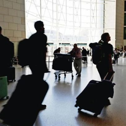Problemas técnicos no controlo de fronteiras atrasam aeroporto de Lisboa