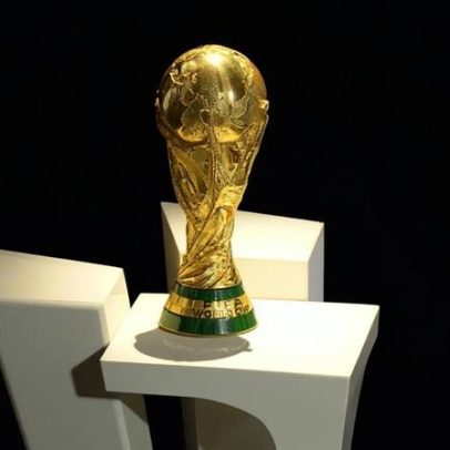 Calendário completo da fase de grupos do Mundial 2026