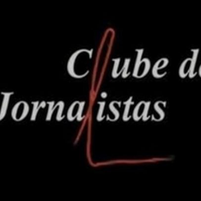 Jornalistas em Gaza retratados como mártires na capa da revista Jornalismo & Jornalistas