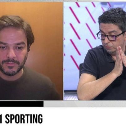 Ausências do Sporting obrigam Rui Borges a repensar estratégia