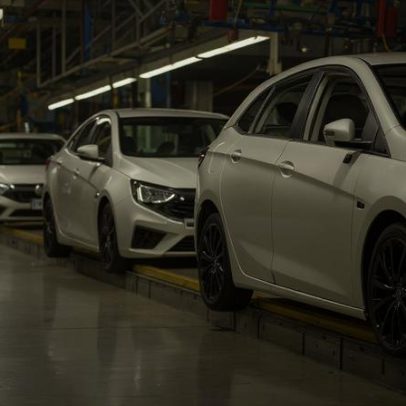 Indústria automóvel brasileira revê projecções e admite crescimento abaixo do esperado