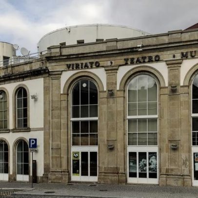 Mostra de dança em Viseu New Age New Time estreia com inéditos (áudio)