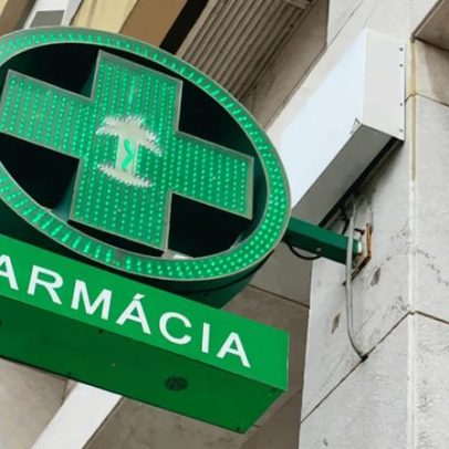 Campanha solidária envolve 37 farmácias no Alentejo até ao final do ano