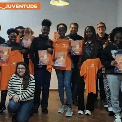 Bootcamp Faz-te à Vida capacita jovens de Mértola em empreendedorismo e inovação