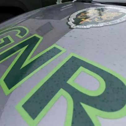 Condutor condenado por recusar o sopro no balão e insultar militares da GNR