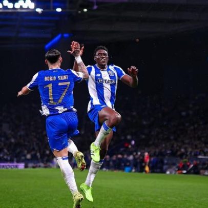 FC Porto mantém vantagem na Liga devido a fatores estratégicos e desempenho