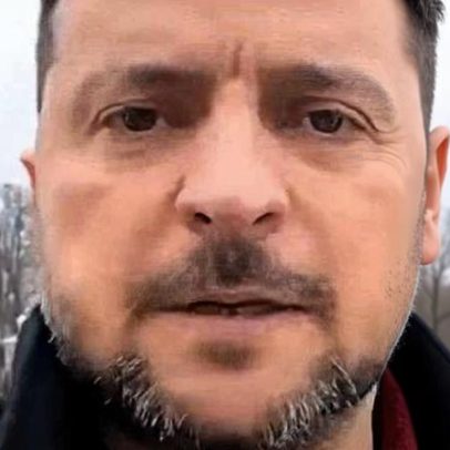 Zelensky investe 500 milhões numa estância de ski de luxo